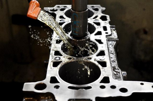 Explore Our Range of FPT Industrial Engines at Power Parts Pro