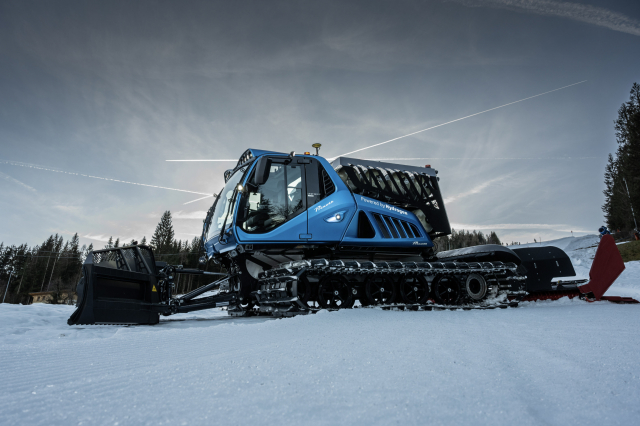 Cursor 13 Engines for Quadtrac and Steiger Tractors at Power Parts Pro